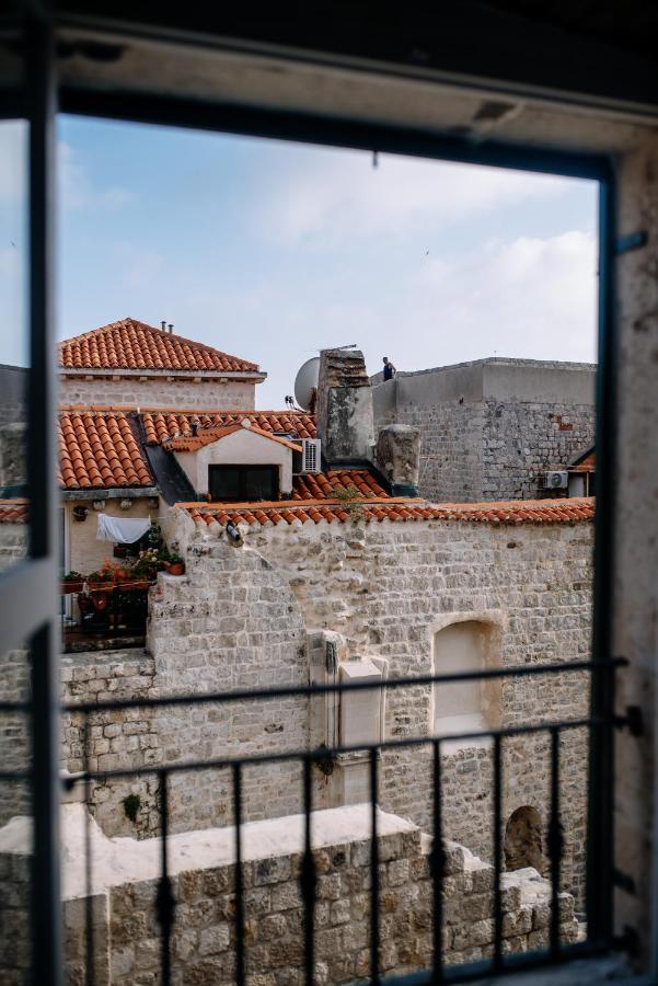 Art Deco Dubrovnik Apartments Buitenkant foto